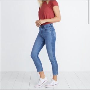 Marine Layer The Cleo Jean NWOT